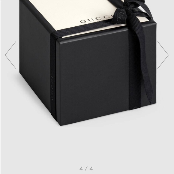 gg2570 gucci watch used - Picture 3 of 5